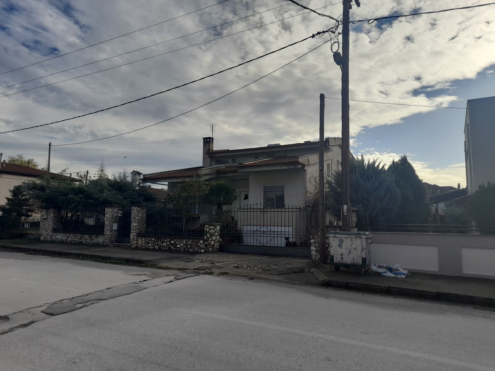 Κατοικία  σε πλειστηριασμό Δήμος Σερρών