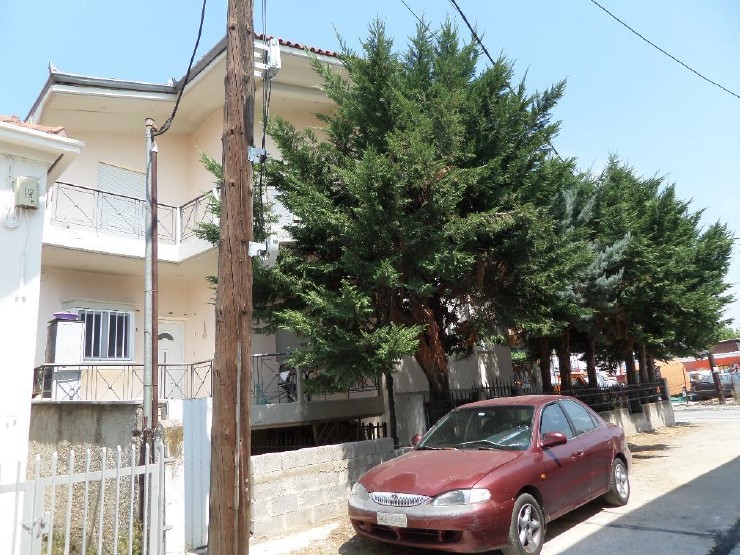 Κατοικία  σε πλειστηριασμό Municipality of Trikkaia