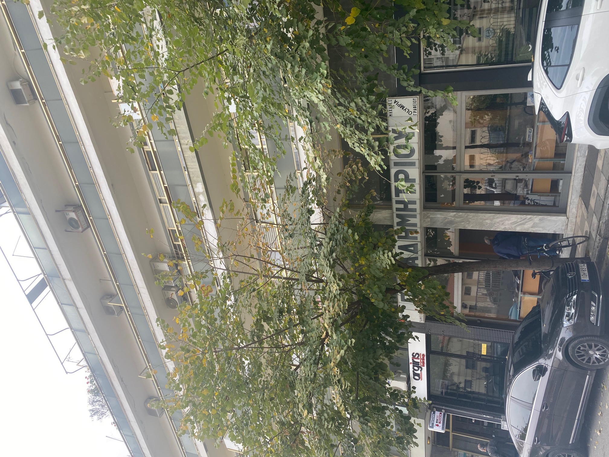 Κατοικία 112.50 τ.μ. σε πλειστηριασμό Δήμος Λαρισαίων