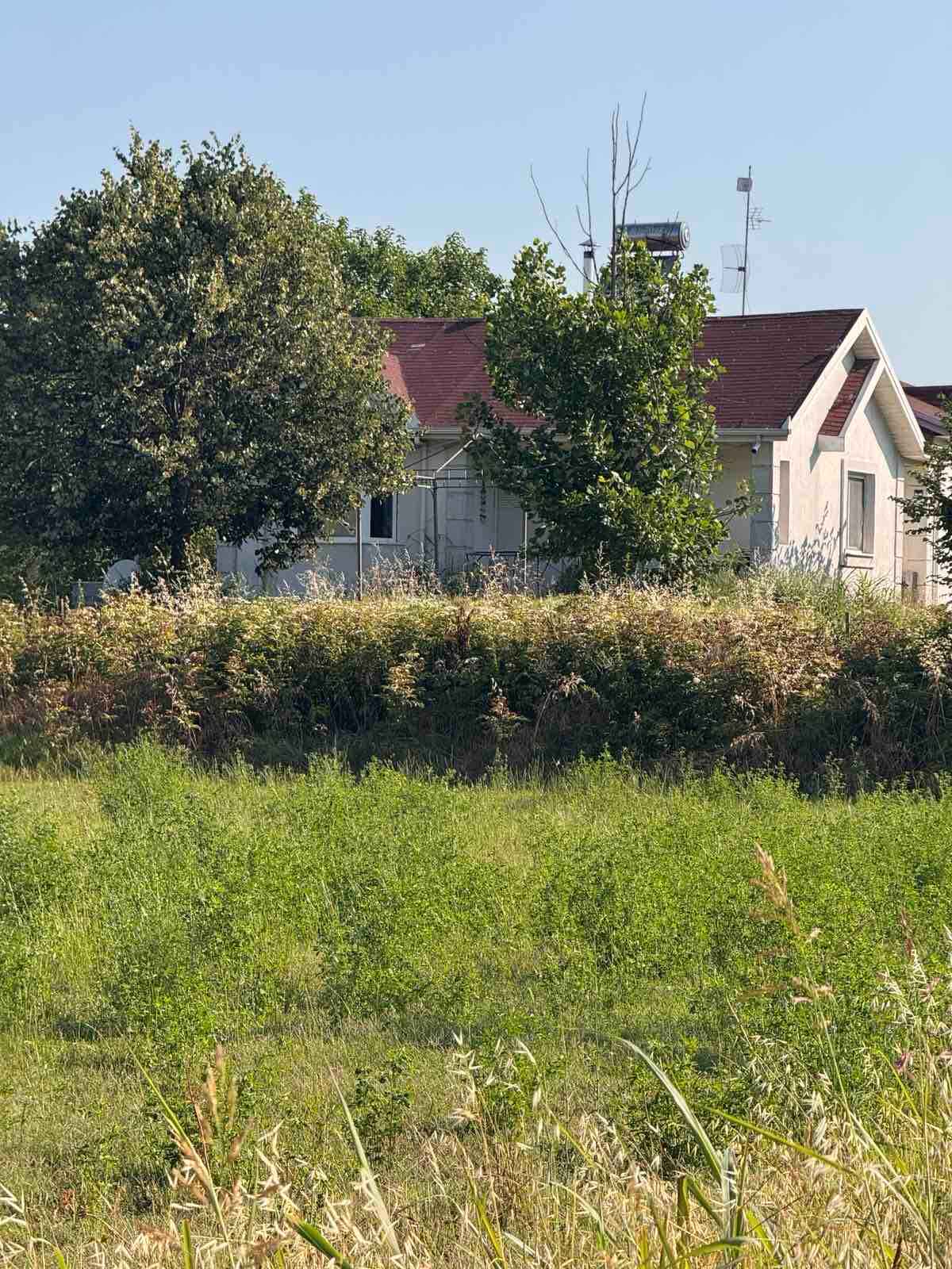Αγροτεμάχιο με κτίσμα  σε πλειστηριασμό Δήμος Κατερίνης
