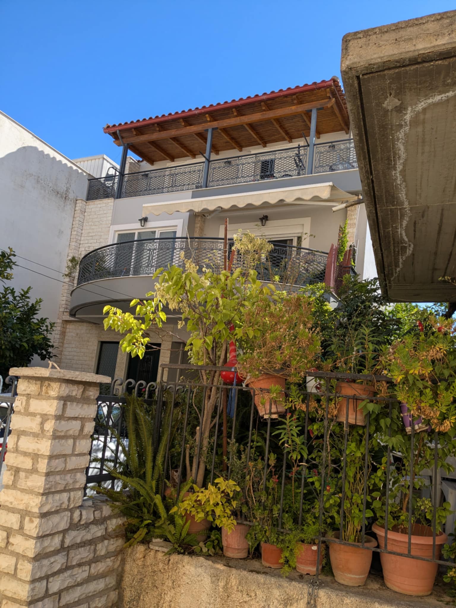 Κατοικία  σε πλειστηριασμό Municipality of Patreon