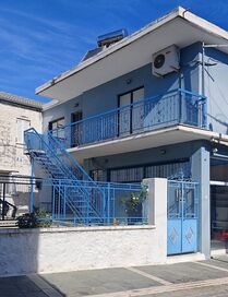 Οικόπεδο με κτίσμα  σε πλειστηριασμό Δήμος Ιωαννιτών