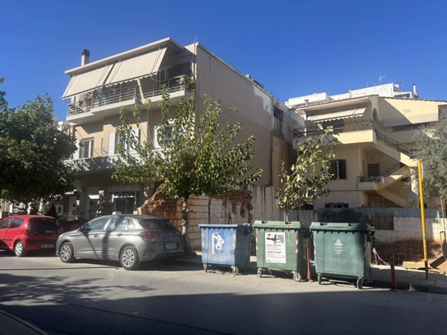 Κατοικία  σε πλειστηριασμό Δήμος Χανίων