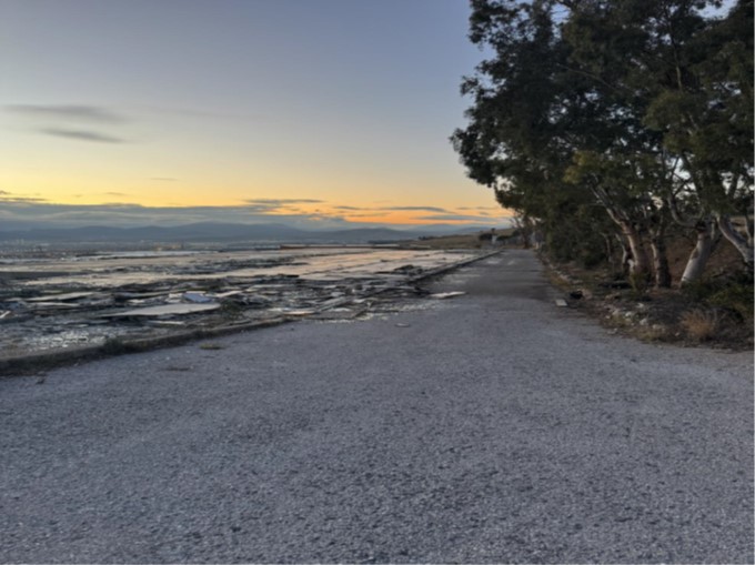 Οικόπεδο  σε πλειστηριασμό Δήμος Ασπροπύργου