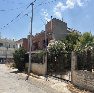 Κατοικία  σε πλειστηριασμό Municipality of Acharnon