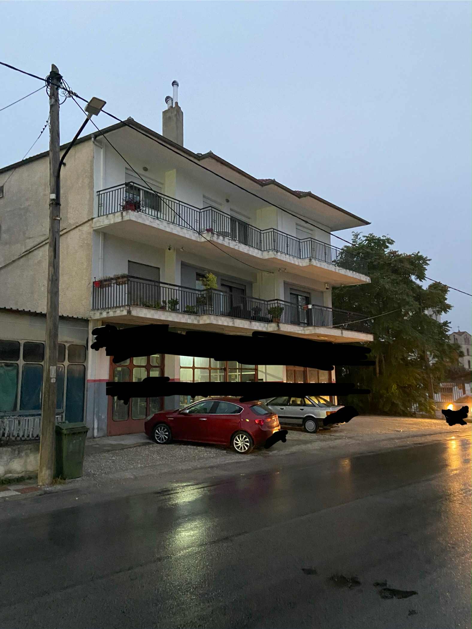 Κατοικία 509.64 τ.μ. σε πλειστηριασμό Δήμος Σερρών