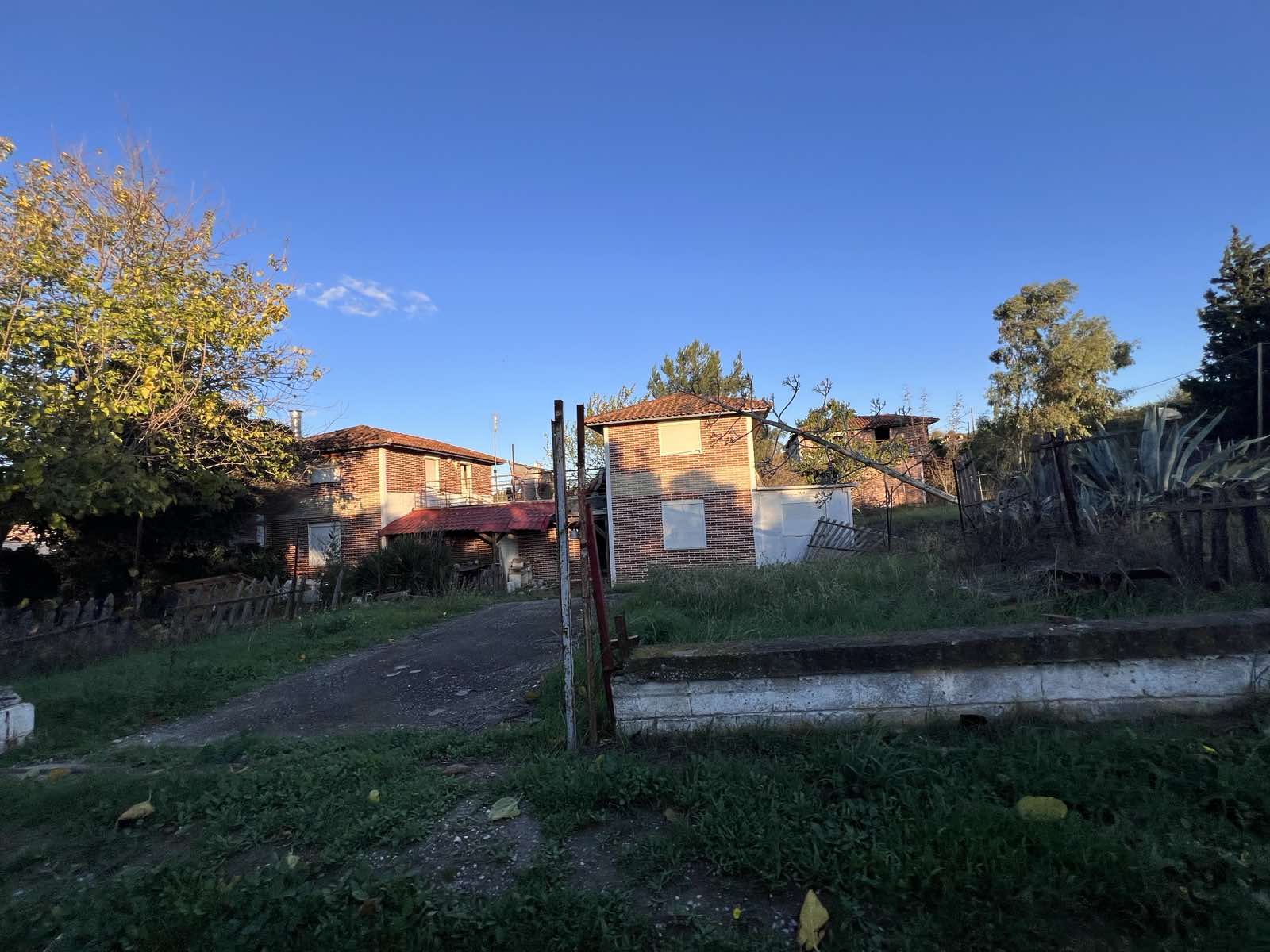 Αγροτεμάχιο  σε πλειστηριασμό Δήμος Θερμαϊκού