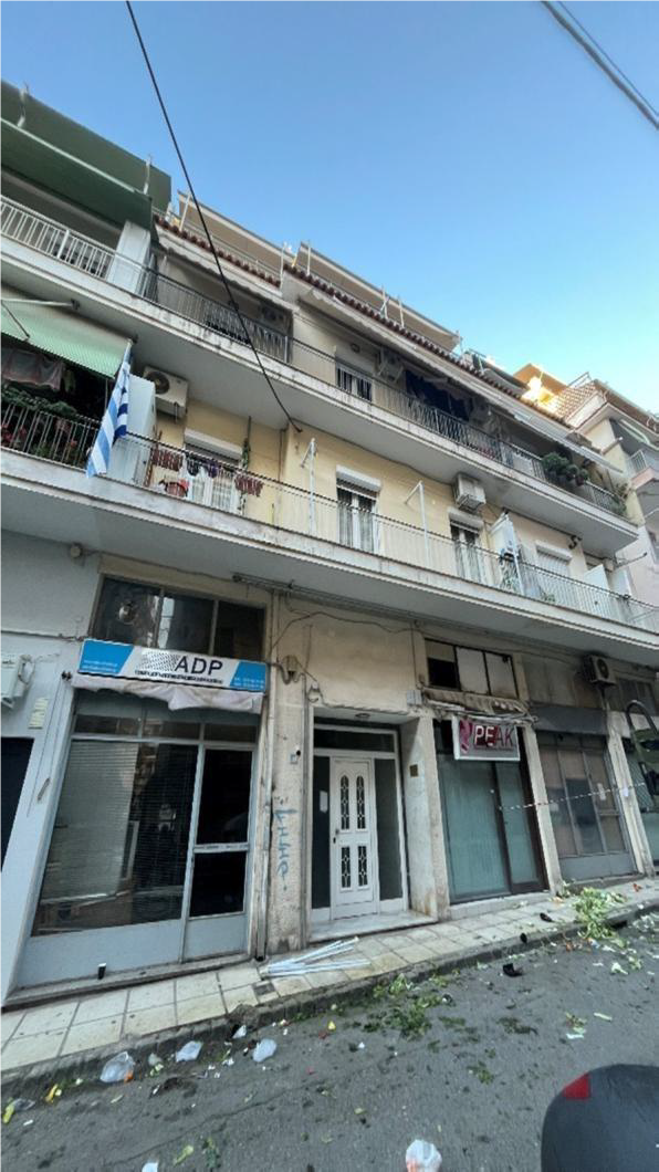 Κατοικία  σε πλειστηριασμό Municipality of Thessaloniki