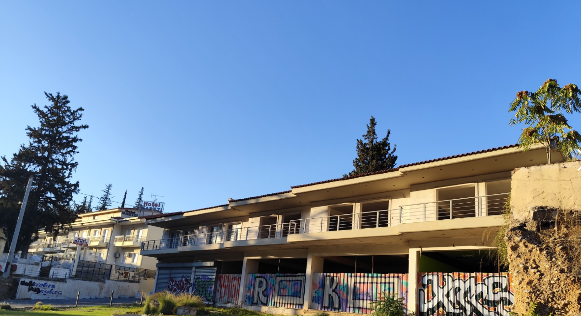 Κατοικία  σε πλειστηριασμό Municipality of Haidari