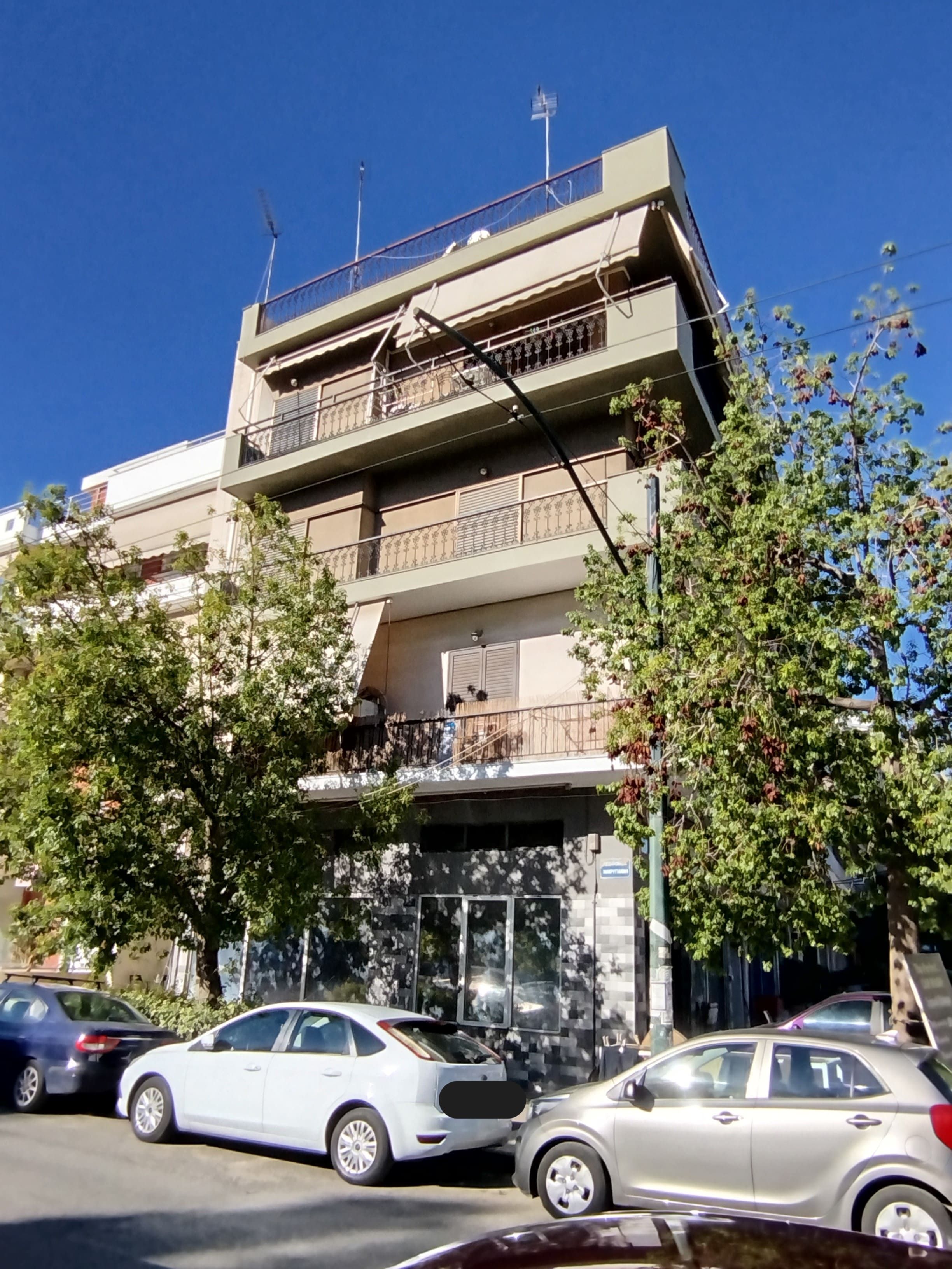 Κατοικία  σε πλειστηριασμό Δήμος Μοσχάτου - Ταύρου