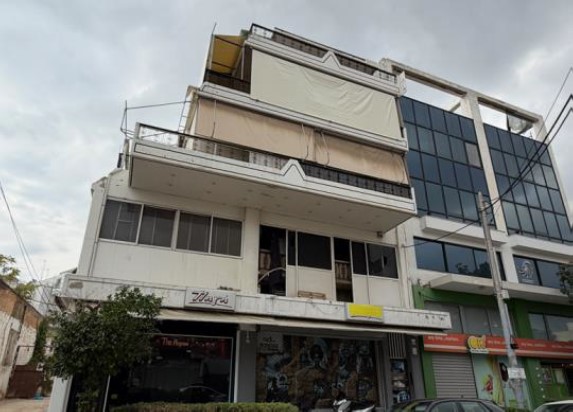 Αποθήκη  σε πλειστηριασμό Municipality of Nea Ionia