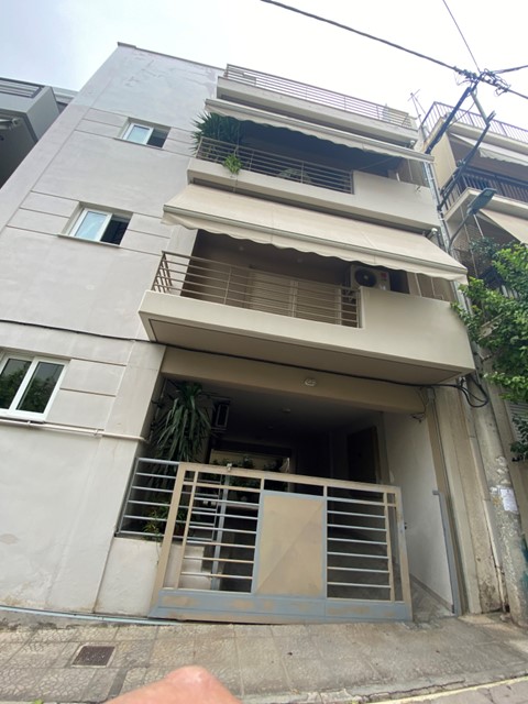 Κατοικία 76.41 sq.m. σε πλειστηριασμό Municipality of Agios Dimitrios