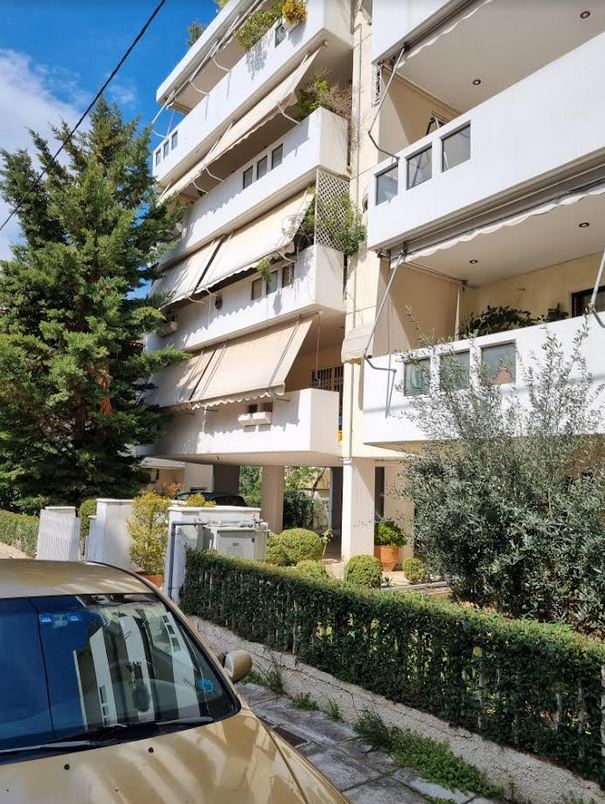 Κατοικία  σε πλειστηριασμό Δήμος Αγίας Παρασκευής