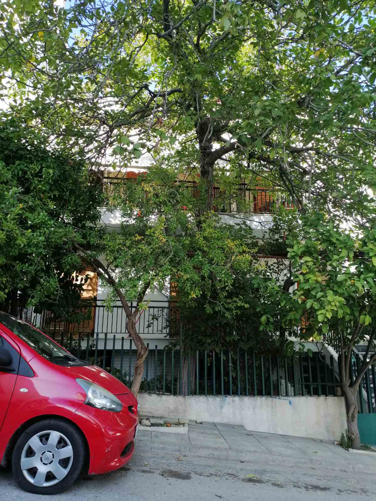 Κατοικία  σε πλειστηριασμό Municipality of Petroupoli