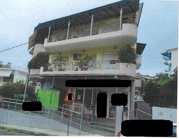 Αποθήκη  σε πλειστηριασμό Municipality of Igoumenitsa