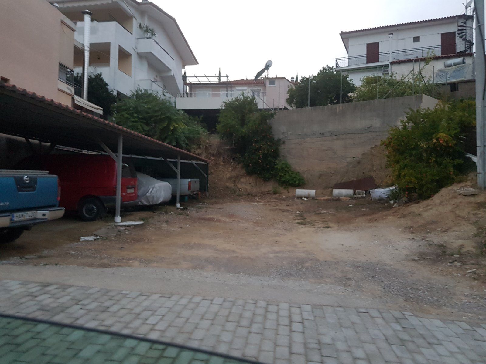 Οικόπεδο 253.08 τ.μ. σε πλειστηριασμό Δήμος Ανδρίτσαινας - Κρεστένων