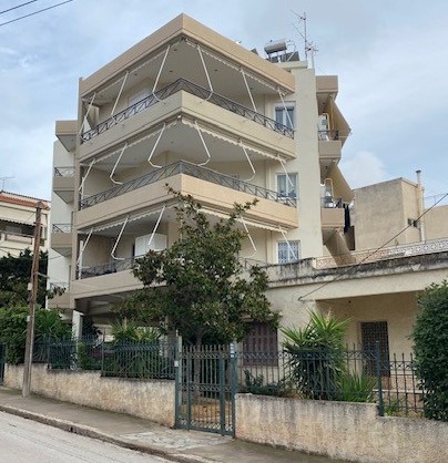 Κατοικία  σε πλειστηριασμό Δήμος Βάρης - Βούλας - Βουλιαγμένης