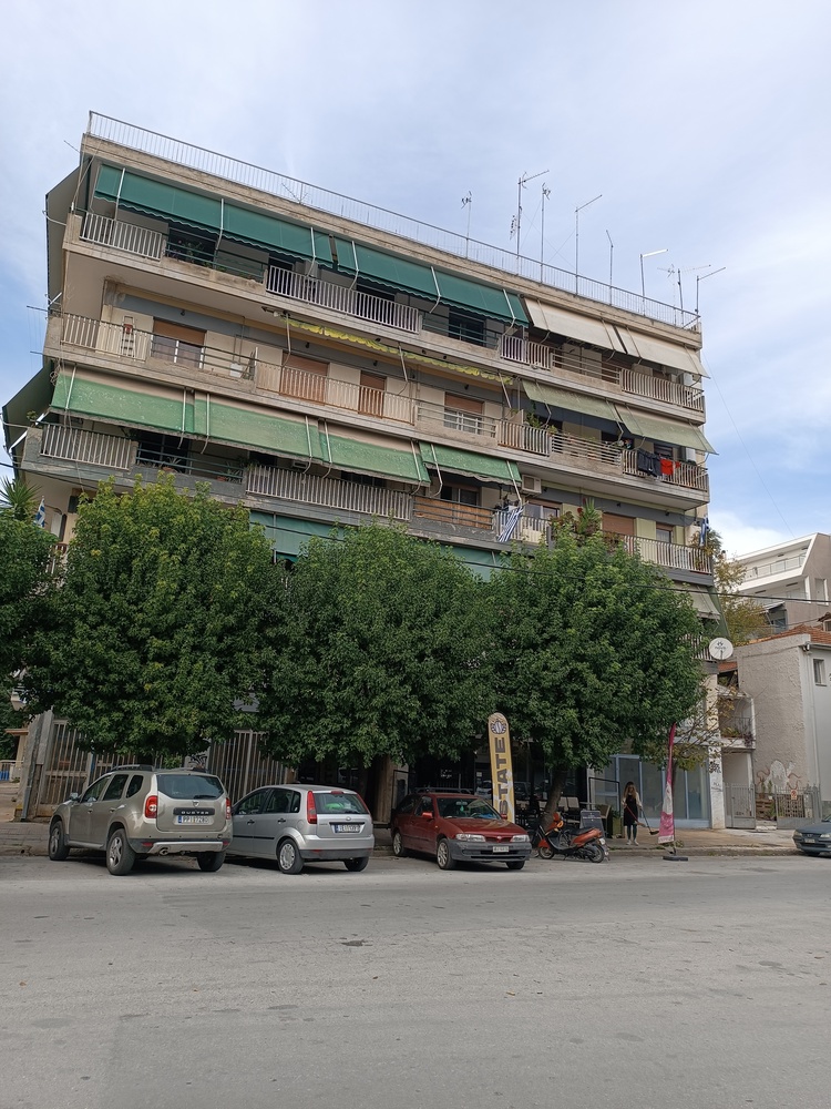 Κατοικία  σε πλειστηριασμό Δήμος Λαρισαίων