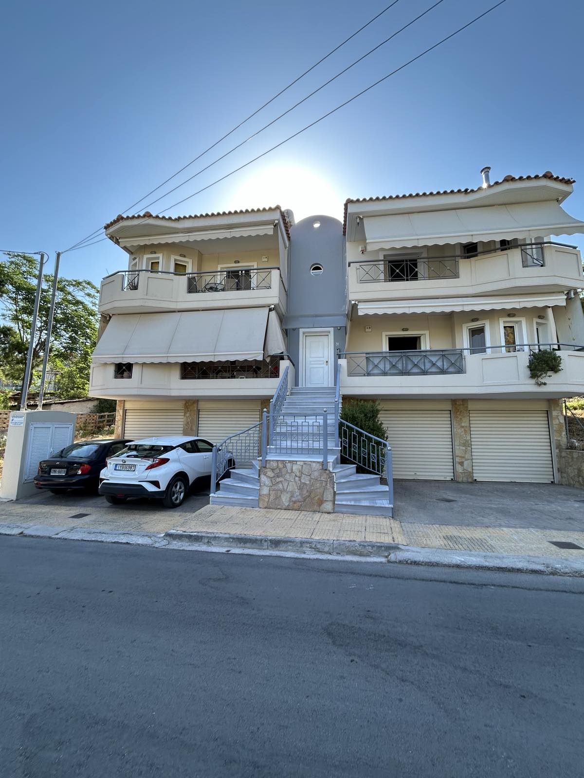 Αποθήκη  σε πλειστηριασμό Δήμος Παιανίας