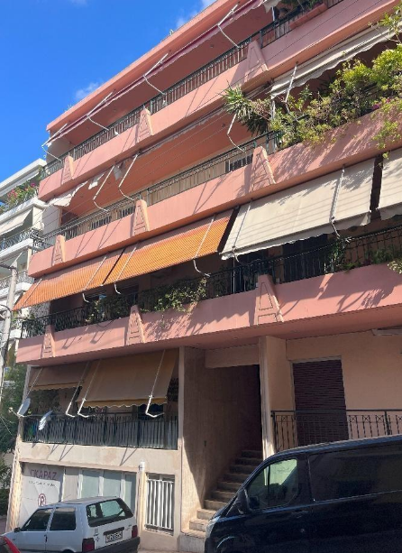 Κατοικία  σε πλειστηριασμό Municipality of Galatsi