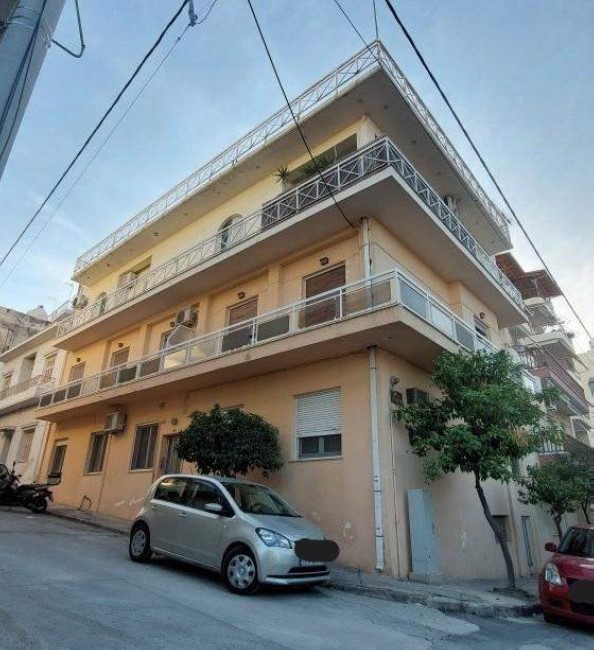 Κατοικία  σε πλειστηριασμό Δήμος Κερατσινίου - Δραπετσώνας