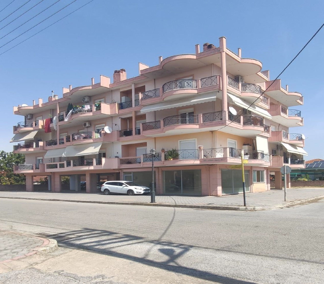 Κατοικία  σε πλειστηριασμό Δήμος Δοξάτου