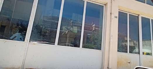 Θέση Στάθμευσης (parking)  σε πλειστηριασμό Municipality of Ilio