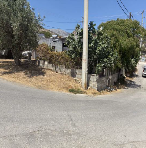 Αγροτεμάχιο  σε πλειστηριασμό Δήμος Αχαρνών