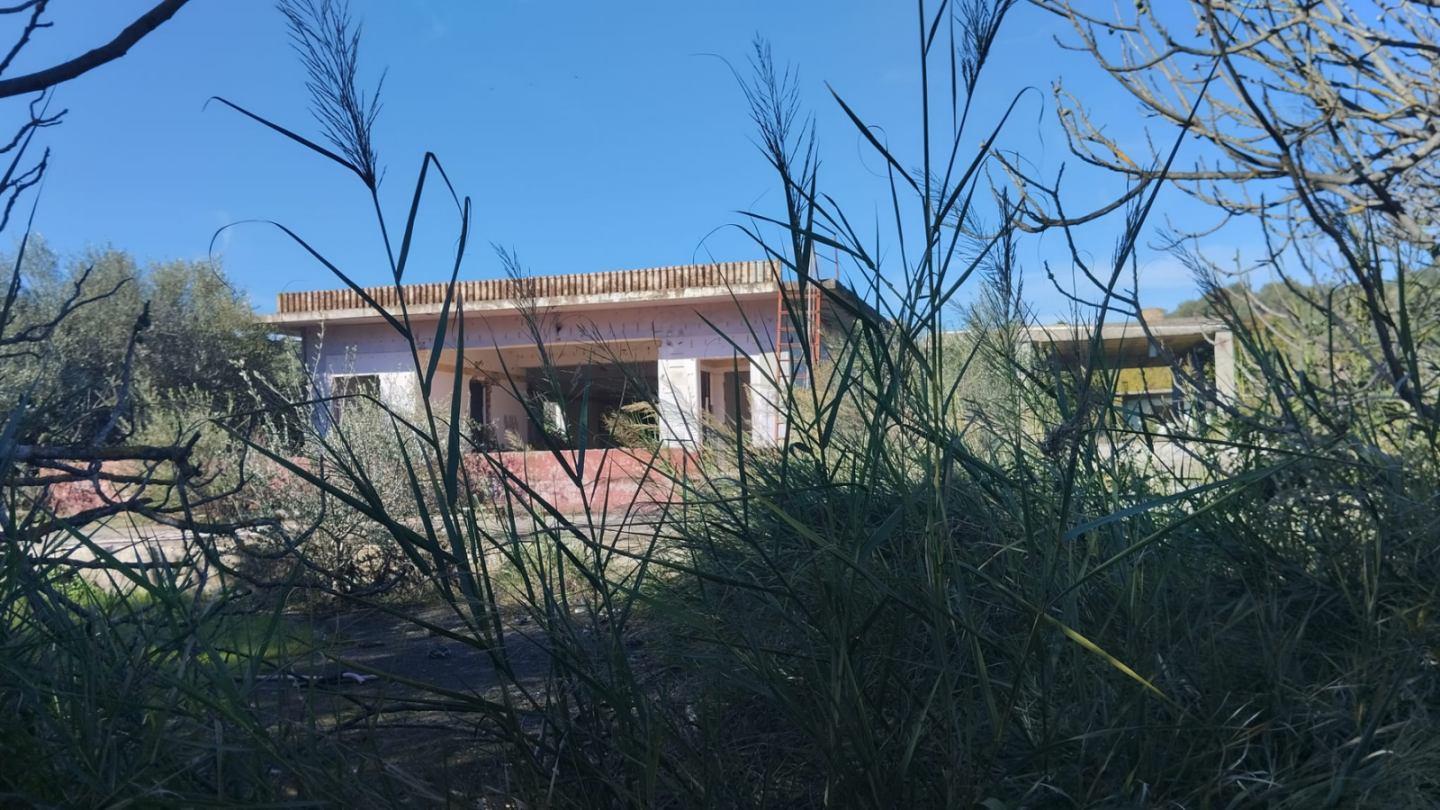 Βιομηχανικός / Βιοτεχνικός Χώρος  σε πλειστηριασμό Δήμος Μεσσήνης