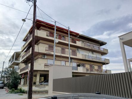 Κατοικία  σε πλειστηριασμό Municipality of Nea Propontida