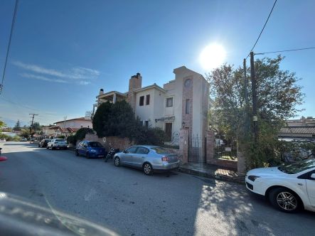 Κατοικία  σε πλειστηριασμό Municipality of Thermi