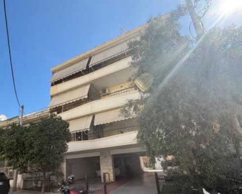 Αποθήκη  σε πλειστηριασμό Municipality of Petroupoli