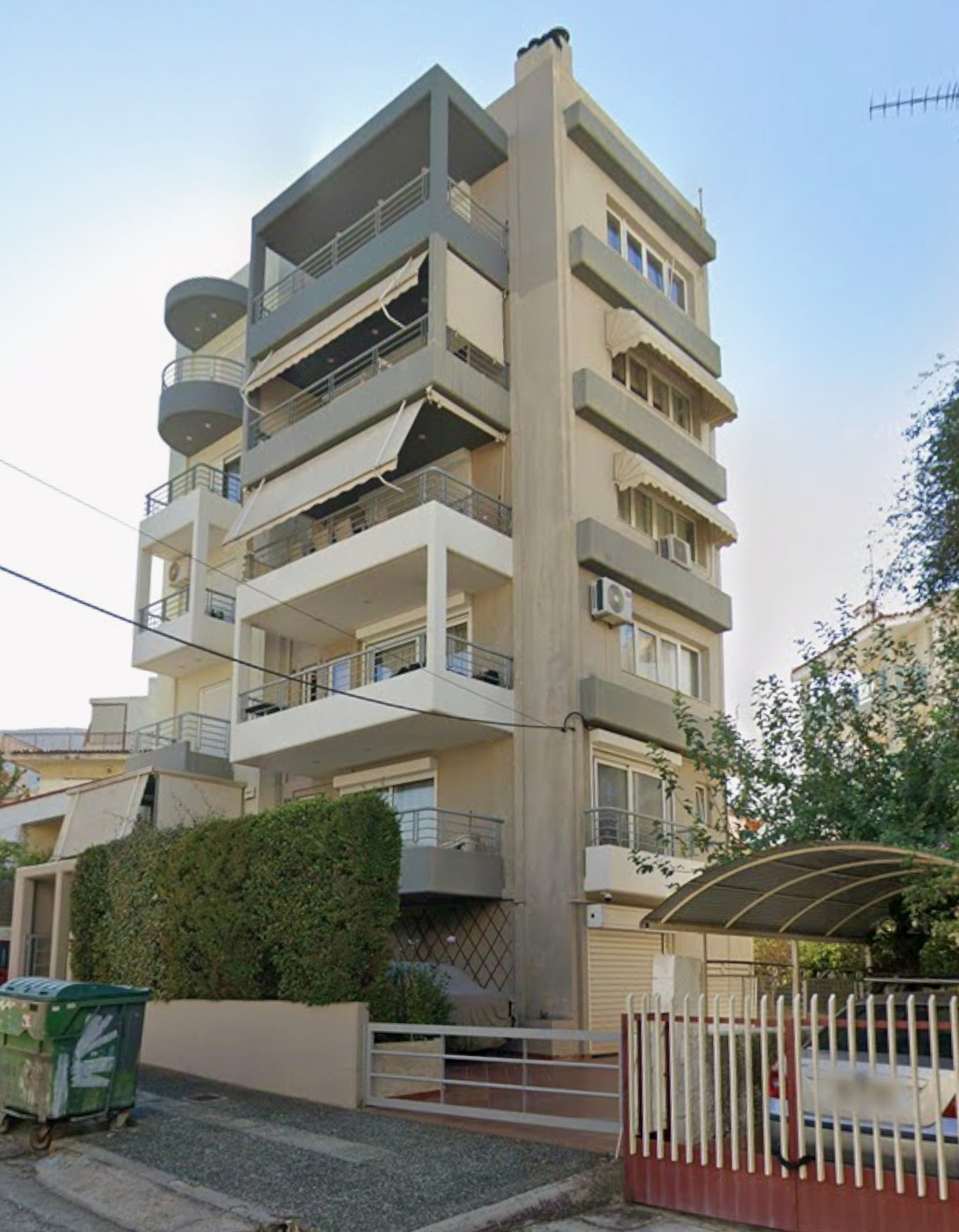 Κατοικία 61.51 τ.μ. σε πλειστηριασμό Δήμος Ηλιουπόλεως