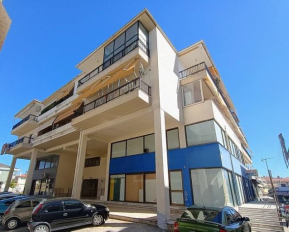 Κατοικία  σε πλειστηριασμό Δήμος Κοζάνης