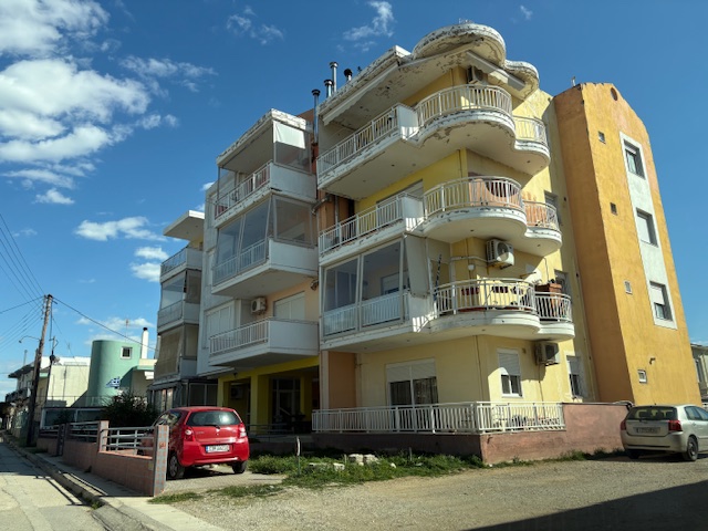 Κατοικία  σε πλειστηριασμό Δήμος Αλεξανδρούπολης