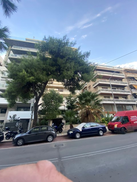 Κατοικία  σε πλειστηριασμό Δήμος Νέας Σμύρνης