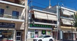 Κατοικία 83 τ.μ. σε πλειστηριασμό Δήμος Ιλίου