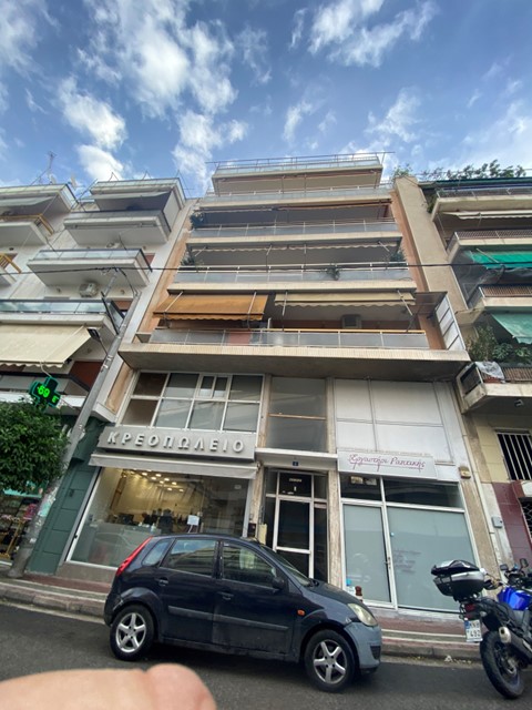 Κατοικία  σε πλειστηριασμό Δήμος Δάφνης - Υμηττού