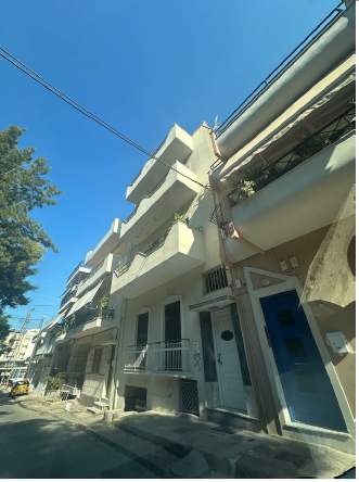 Κατοικία  σε πλειστηριασμό Δήμος Κερατσινίου - Δραπετσώνας