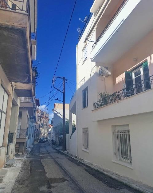 Κατοικία  σε πλειστηριασμό Municipality of Kalamata