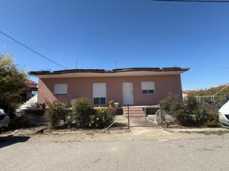 Οικόπεδο με κτίσμα  σε πλειστηριασμό Δήμος Βέροιας