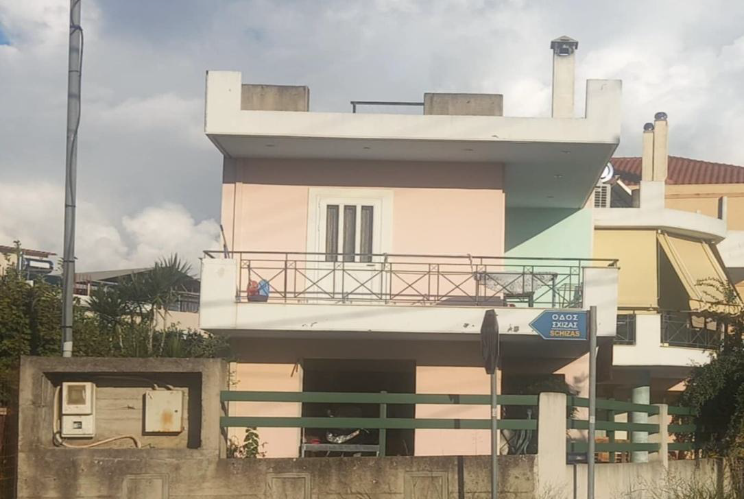 Οικόπεδο με κτίσμα  σε πλειστηριασμό Municipality of Kalamata