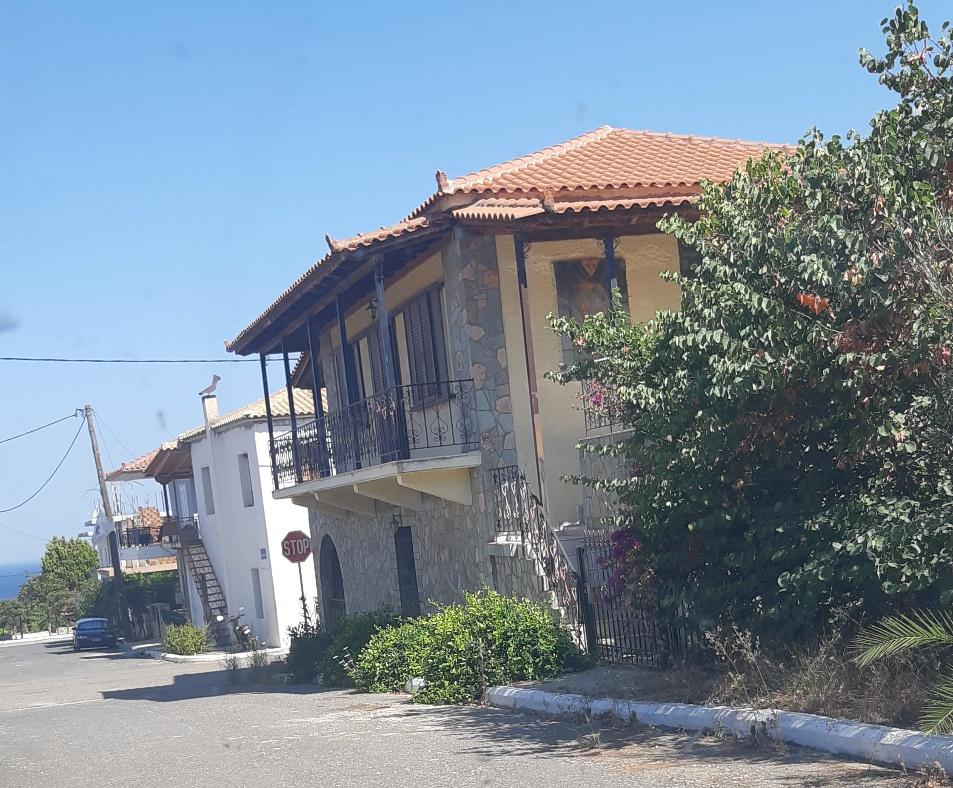 Κατοικία  σε πλειστηριασμό Municipality of Trifylia