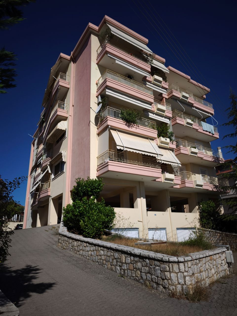 Αποθήκη  σε πλειστηριασμό Municipality of Tripoli