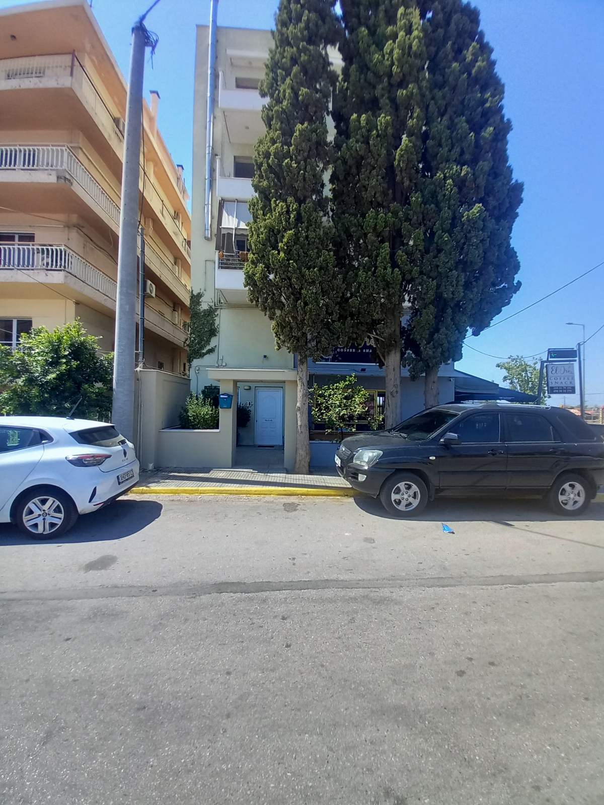 Κατοικία  σε πλειστηριασμό Δήμος Ασπροπύργου