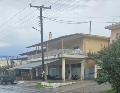 Κατοικία  σε πλειστηριασμό Δήμος Πλατανιά