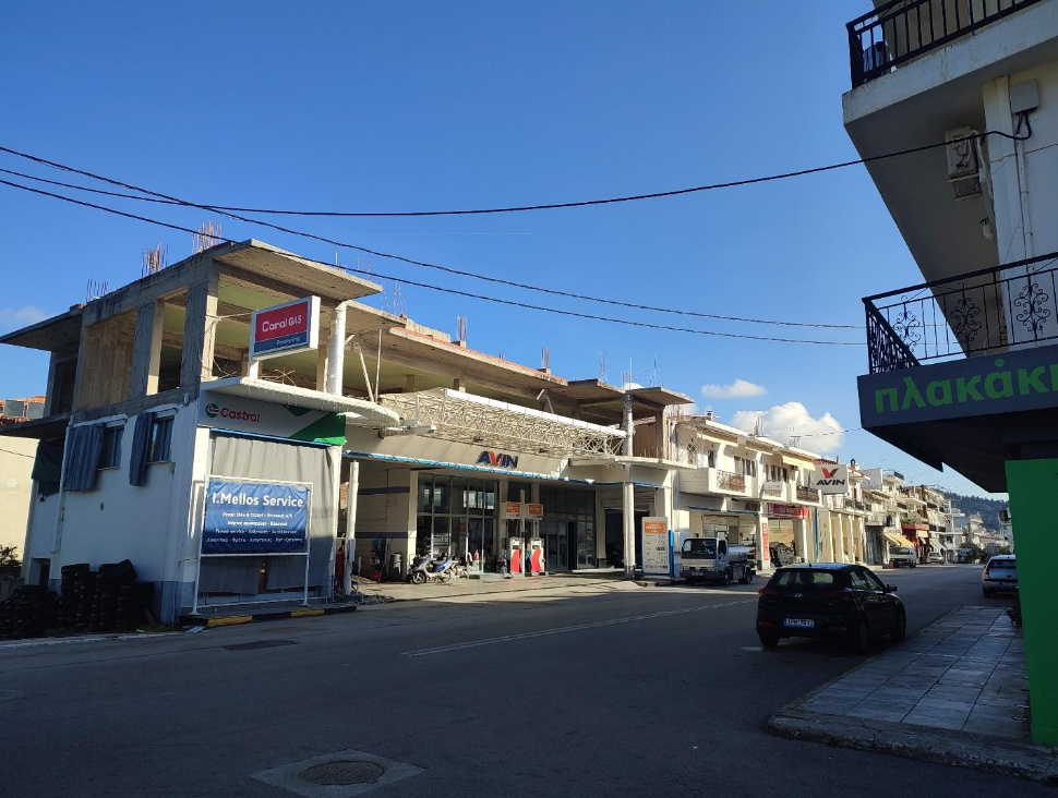 Άλλος Επαγγελματικός Χώρος  σε πλειστηριασμό Δήμος Τροιζηνίας - Μεθάνων