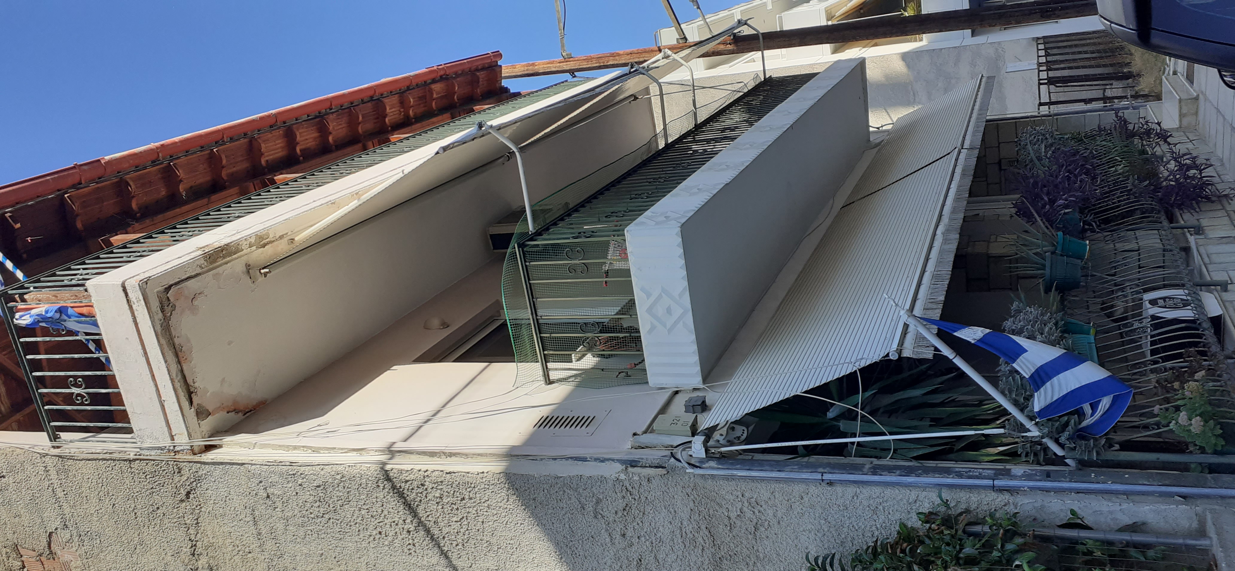 Κατοικία  σε πλειστηριασμό Δήμος Λαρισαίων