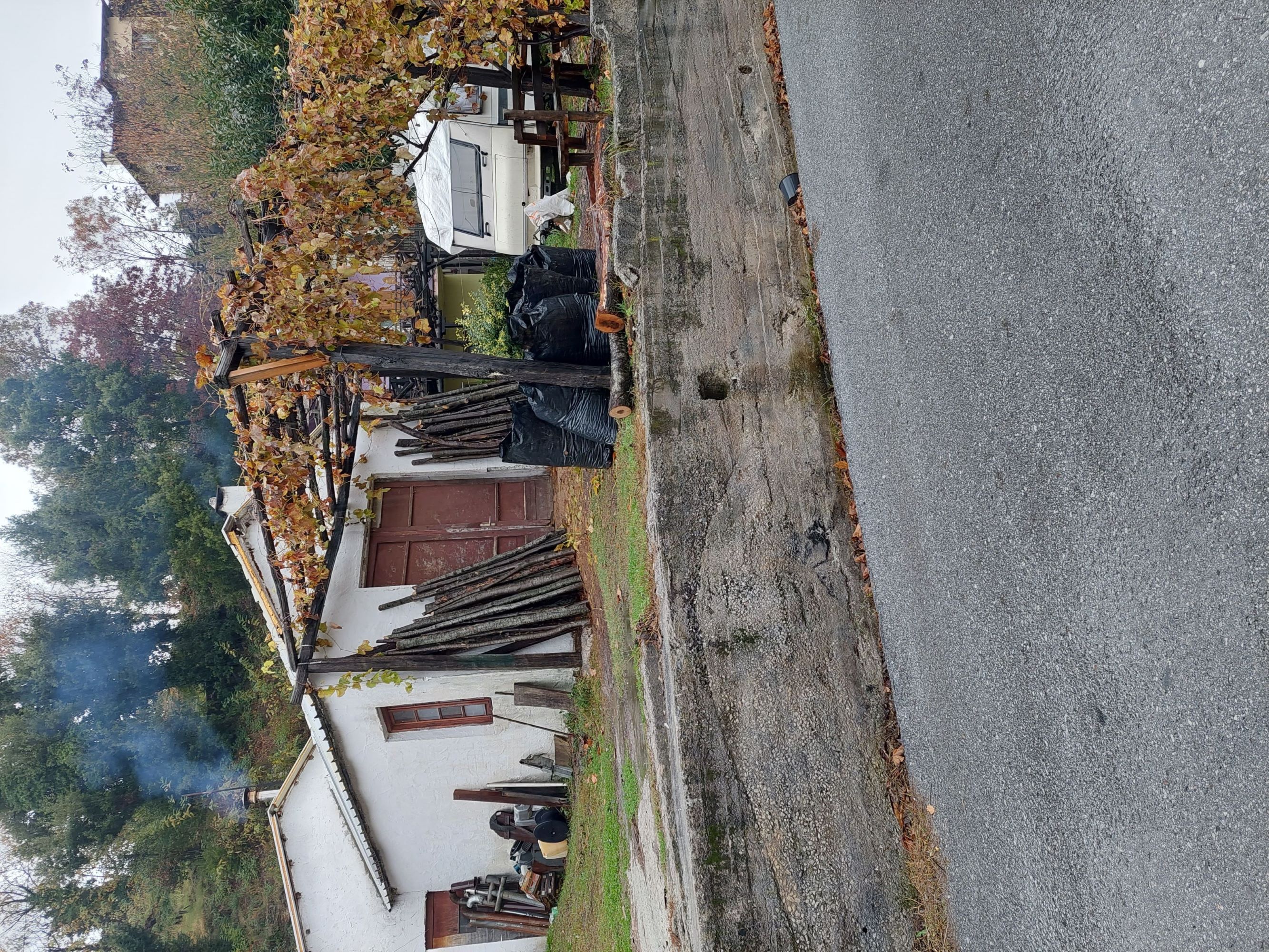 Οικόπεδο με κτίσμα  σε πλειστηριασμό Δήμος Ζαγοράς - Μουρεσίου