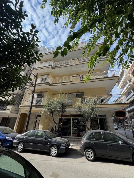 Κατοικία  σε πλειστηριασμό Δήμος Αμπελοκήπων - Μενεμένης